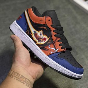 Son2BGoku2BAnime2BShoes2BDragon2BBall2BJD2BLow2BSneakers2BSuper2BSaiyan2BGod1 zhZdk