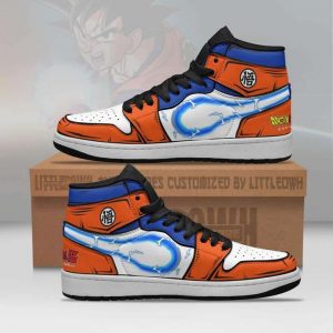 Son2BGoku2BBoot2BSneakers2BKamehameha2BDragon2BBall2BAnime2BShoes1 9um2l