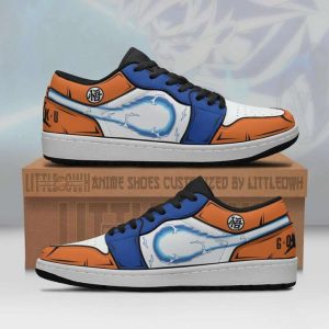 Son2BGoku2BDragon2BBall2BZ2BAnime2BJD2BLow2BTop2BSneakers1 vk6Os