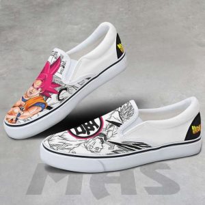 Son2BGoku2BGod2BShoes2BDragon2BBall2BAnime2BSlip2BOn2BSneakers 1 IXjnz