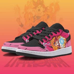 Son2BGoku2BJD2BLow2BTop2BSneakers2BCustom2BSuper2BSaiyan2BGod2BDragon2BBall2BAnime2BShoes1 7UPmx