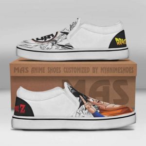Son2BGoku2BShoes2BDragon2BBall2BAnime2BSlip2BOn2BSneakers 1 GfZJM