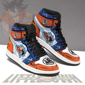 Son2BGoku2BShoes2BDragon2BBall2BZ2BAnime2BBoot2BSneakers 1 xWnOR
