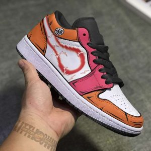 Son2BGoku2BSuper2BSaiyan2BGod2BJD2BLow2BTop2BSneakers2BCustom2BDragon2BBall2BAnime2BShoes1 UyP0M
