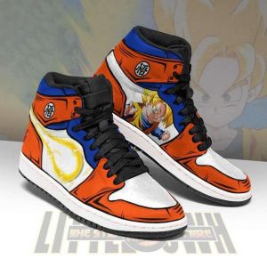Son2BGoten2BBoot2BSneakers2BDragon2BBall2BAnime2BShoes 1 bjchQ