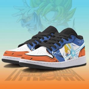 Son2BGoten2BShoes2BSuper2BSaiyan2BDragon2BBall2BZ2BAnime2BJD2BLow2BTop2BSneakers1 6zXgr