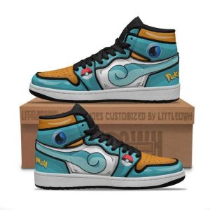 Squirtle2B3D2BShoes2BPokemon2BBoot2BSneakers1 5e3jx
