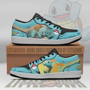 Squirtle2BPokemon2BAnime2BShoes2BCustom2BJD2BLow2BSneakers1 AKzK4