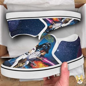 Star2BWar2BMovie2BFunny2BSlip2BOn2BShoes 1 hH6B5