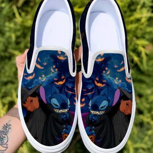 Stitch2B262BLilo2BIn2BWitch2BCostume2BHalloween HSueb