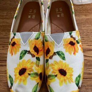 Sunflower Casual Women Shoes 3 1