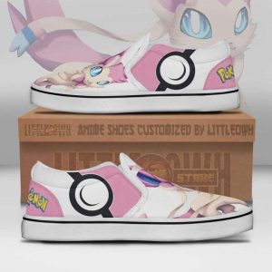 Sylveon2BPokemon2BSlip2BOn2BShoes2BAnime2BFlat2BSneakers 1 9bnbA