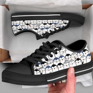 Team2BPenguin2BCute2BGifts2BLow2BTop2BConverse2BStyle2BShoes 1 RhDqc