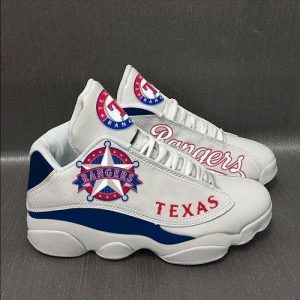 Texas2BRangers2BMlb2BFootball2BTeams2BLogo2B2BJD132BSneakers2BFor2BMen2BWomen Jbd1E