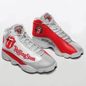 The2BRolling2BStones2B2BJD132BSneakers2BJordan2B132BFor2BMen2BWomen l3glR