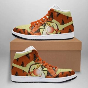 Tigger Winnie The Pooh1