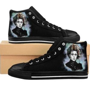 Tim2BBurton2BBeetle2BJuice2BMovies2BHalloween2BHigh2BTop2BShoes2BConverse2BStyle2BHigh2BTop2BSneakers OeUUl