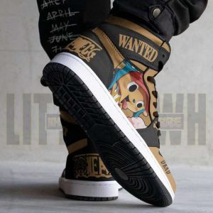 Tony2BTony2BChopper2BWanted2BBoot2BSneakers2BOne2BPiece2BAnime2BShoes1 W232c