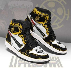 Trafalgar2BD2BWater2BLaw2BAnime2BShoes2BOne2BPiece2BBoot2BSneakers 1 orlfK