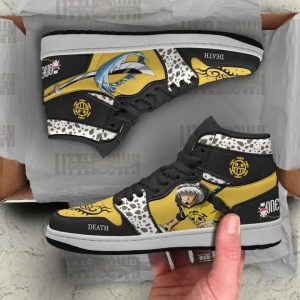 Trafalgar2BLaw2BAnime2BShoes2BOne2BPiece2BBoot2BSneakers 1 5QtpR
