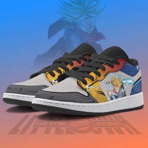 Trunks2BShoes2BCustom2BDragon2BBall2BAnime2BJD2BLow2BTop2BSneakers1 p1svt