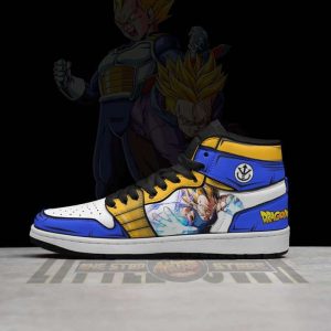 Trunks2Bx2BVegeta2BBoot2BSneakers2BDragon2BBall2BAnime2BShoes 1 Kgxb3