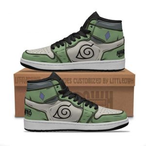 Tsunade2BUnifrom2BCosplay2BBoot2BSneakers2BNaruto2BAnime2BShoes1 Quc1O