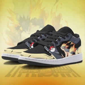 Typhlosion2BPokemon2BAnime2BShoes2BCustom2BJD2BLow2BSneakers1 5Hiw7