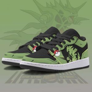 Tyranitar2BPokemon2BAnime2BShoes2BCustom2BJD2BLow2BSneakers1 I3TIV