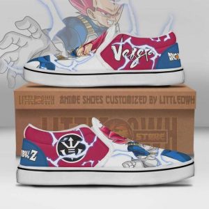 Vegeta2BDragon2BBall2BZ2BAnime2BSneakers2BSuper2BSaiyan2BGod2BSlip2BOn2BShoes 1 jsiOy
