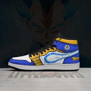 Vegeta2BSneakers2BSkill2BDragon2BBall2BAnime2BShoes 1 URbry