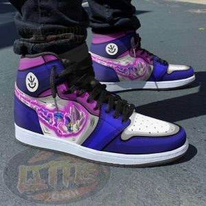 Vegeta2BUltra2BEgo2B3D2BShoes2BDragon2BBall2BAnime2BBoot2BSneakers1 RKrCd