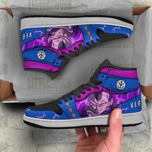 Vegeta2BUltra2BEgo2BAnime2BShoes2BDragon2BBall2BBoot2BSneakers 1 5R0Z3