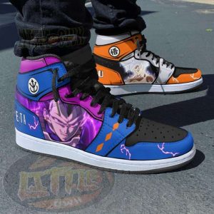 Vegeta2BUltra2BEgo2Bx2BGoku2BUltra2BInstinct2BAnime2BShoes2BDragon2BBall2BBoot2BSneakers1 rHoqL