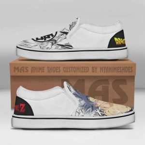 Vegeta2BUtra2BInstinct2BShoes2BDragon2BBall2BAnime2BSlip2BOn2BSneakers 1 vtZn7