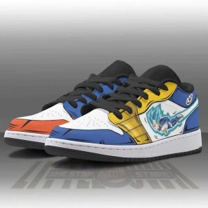 Vegeta2Bvs2BGoku2BGod2BLow2BTop2BSneakers2BCustom2BDragon2BBall2BZ2BAnime2BShoes1 hft5e