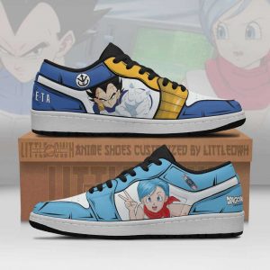 Vegeta2Bx2BBulma2BShoes2BDragon2BBall2BZ2BAnime2BJD2BLow2BTop2BSneakers1 U5wYn