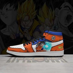 Vegeta2Bx2BGoku2BBoot2BSneakers2BSkill2BDragon2BBall2BAnime2BShoes 1 hdatX