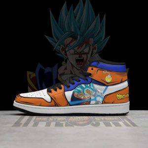 Vegito2BBoot2BSneakers2BDragon2BBall2BAnime2BShoes 1 k2WNU