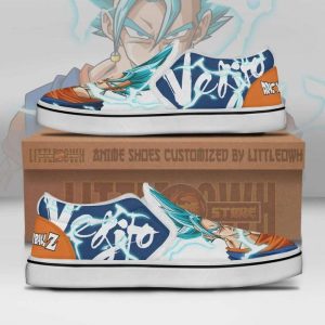 Vegito2BDragon2BBall2BZ2BSlip2BOn2BShoes2BAnime2BSneakers 1 xXFdE