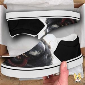 Venom2BMarvel2BMCU2BSlip2BOn2BShoes 1 iDW71