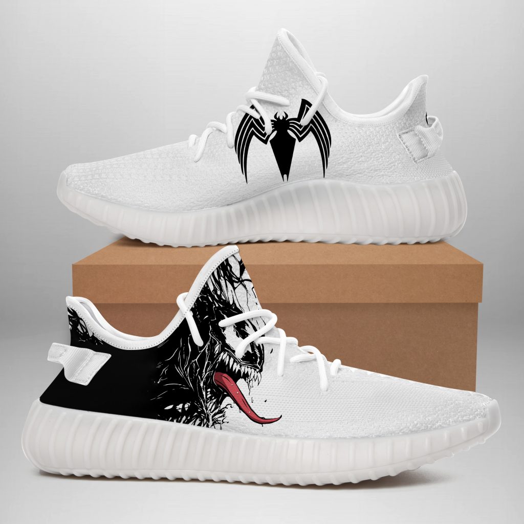 custom venom shoes