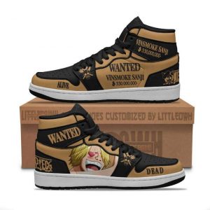 Vinsmoke2BSanji2BWanted2BShoes2BOne2BPiece2BAnime2BBoot2BSneakers1 hed10