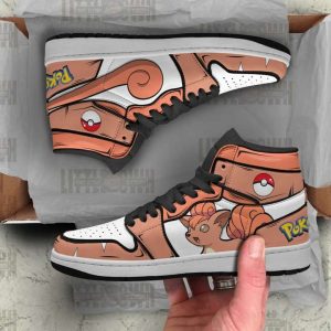 Vulpix2BShoes2BPokemon2BAnime2BBoot2BSneakers 1 vmPdW