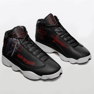 Warrior2BMan2BOf2BFaith2BJesus2BJordan2B132BFor2BMen2BWomen Jyfrw