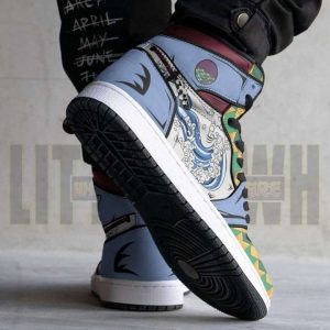 Wartortle2Bx2BGiyuu2BShoes2BPokemon2Bx2BDemon2BSlayer2BBoot2BSneakers1 VZ5fr