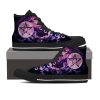 Wicca Magic Canvas High Top Shoes 72407059 1