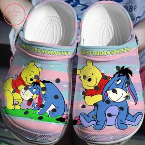 Winnie2BThe2BPooh2BMovie2BPooh2Band2BEeyore2BCrocs2BClogs2BCrocband2BShoes rjJd3