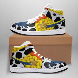Woody Toy Story1