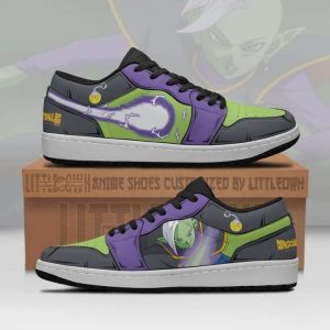 Zamasu2BShoes2BDragon2BBall2BZ2BAnime2BJD2BLow2BTop2BSneakers1 R23jy